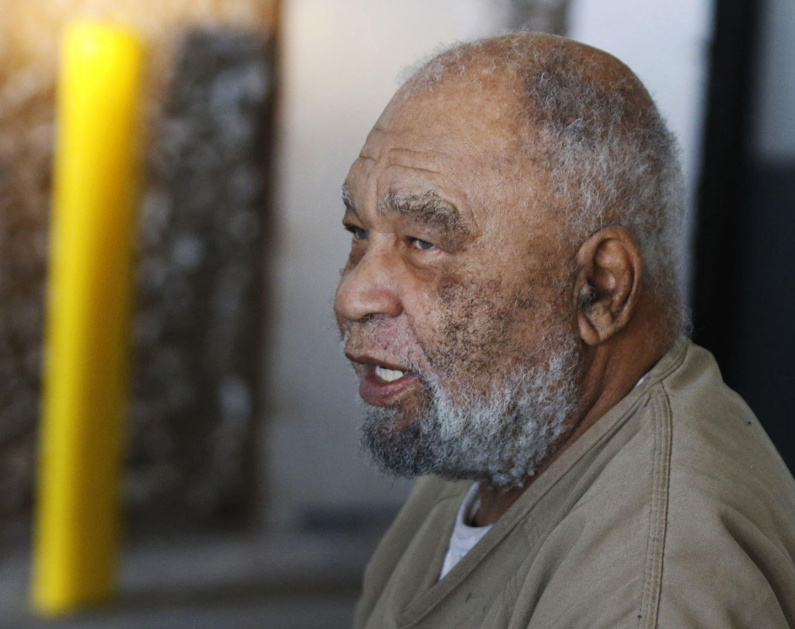 1970-2005: Samuel Little